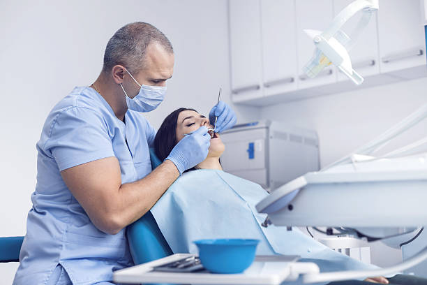 Professional Dental Services in Newark, CA